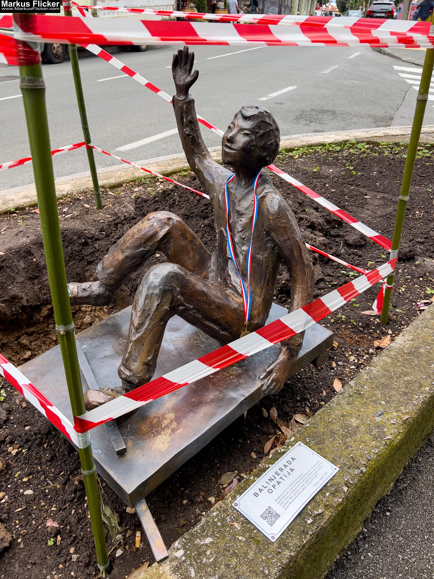 Ein Hauch von Eleganz – Deine Reise nach Opatija Kroatien Kvarner Bucht