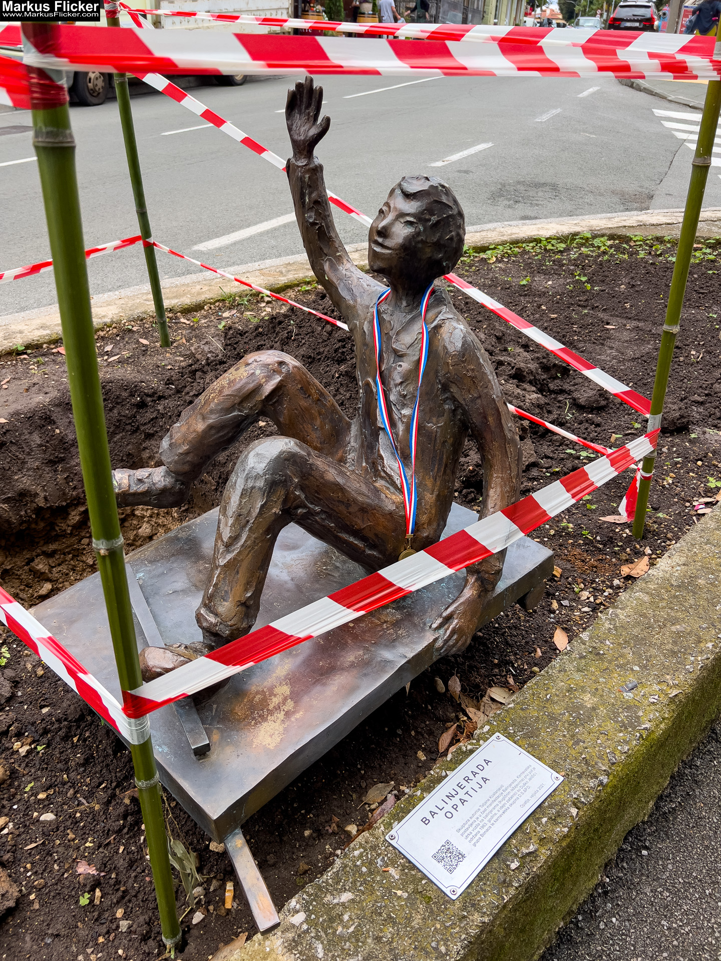 Ein Hauch von Eleganz – Deine Reise nach Opatija Kroatien Kvarner Bucht