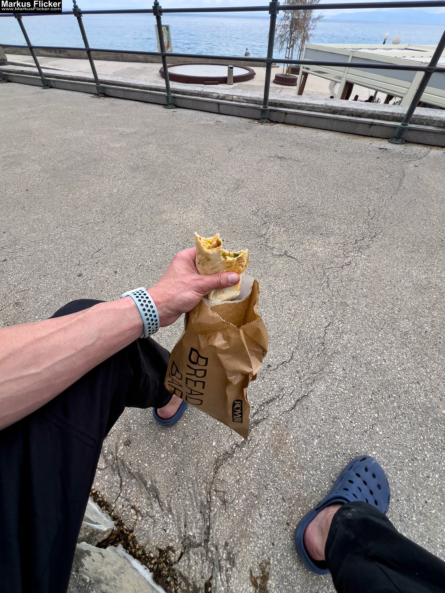 Ein Hauch von Eleganz – Deine Reise nach Opatija Kroatien Kvarner Bucht