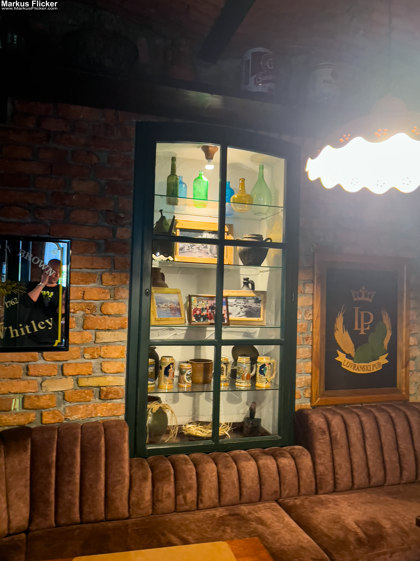 Lovranski Pub Lovran Ufer Küste Primorje-Gorski kotar Lorbeer Istrien Kroatien Adria #visitcroatia #visitlovran