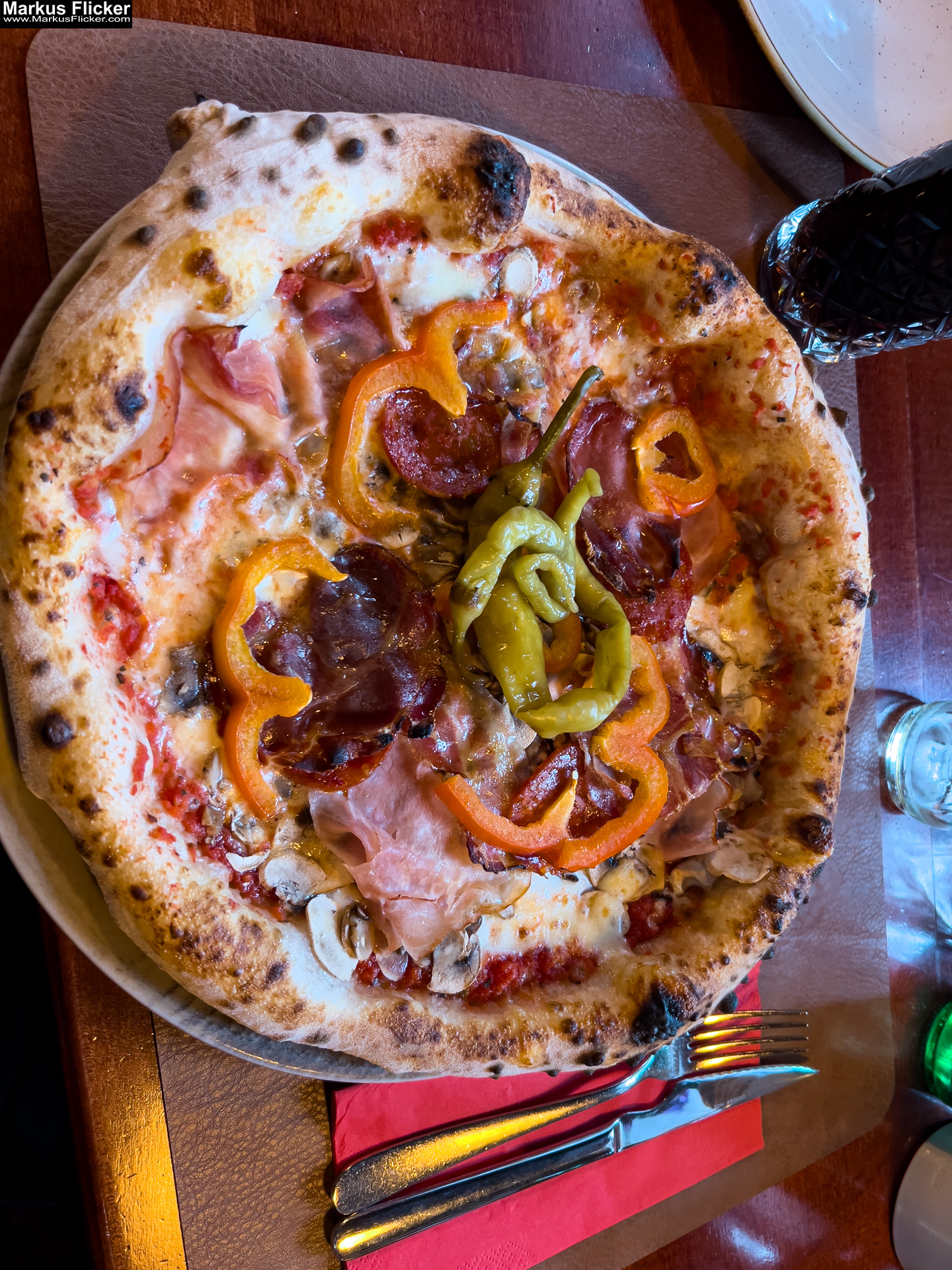 Lovranski Pub Lovran Ufer Küste Primorje-Gorski kotar Lorbeer Istrien Kroatien Adria #visitcroatia #visitlovran