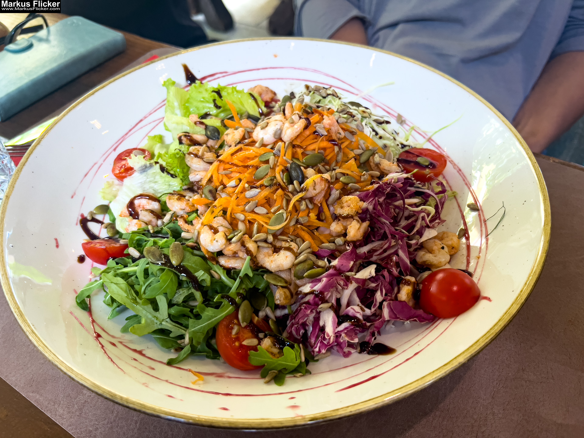 Lovranski Pub Lovran Ufer Küste Primorje-Gorski kotar Lorbeer Istrien Kroatien Adria #visitcroatia #visitlovran