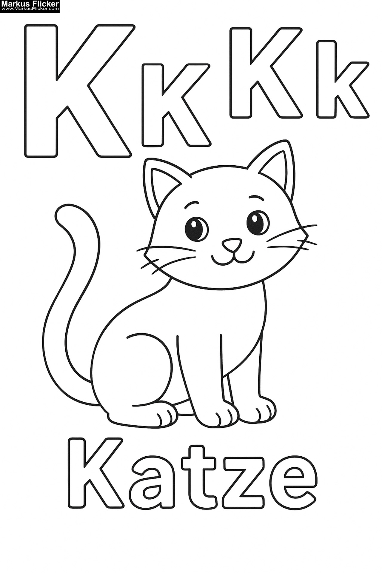 Mein Tierisches ABC – Ausmalspaß mit 26 Freunden. ABC & Tiere – Buchstaben lernen mit Farben. Buchstaben malen, Tiere entdecken! Lernspaß mit Tieren. Malen, Lernen, Staunen