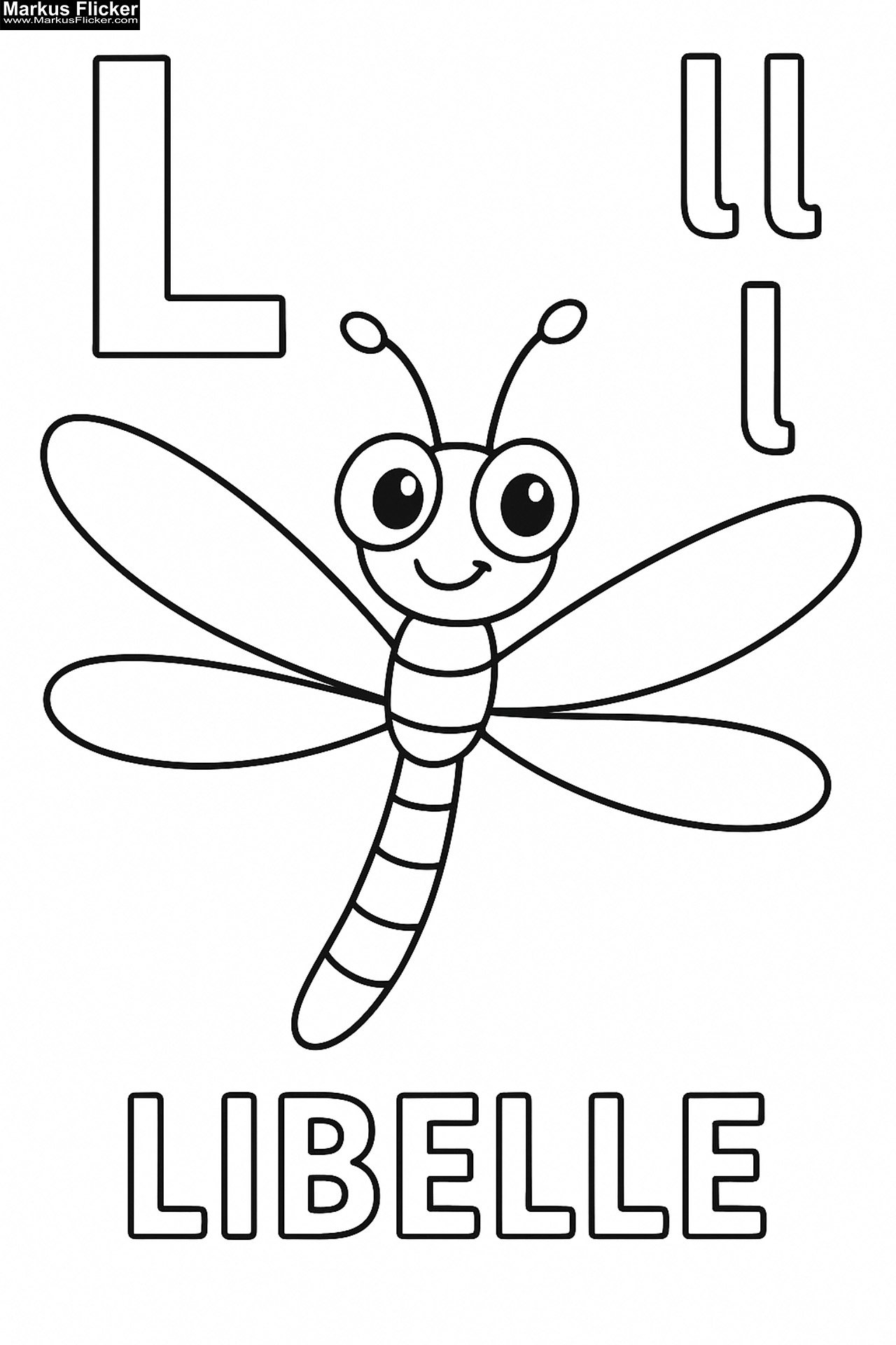 Mein Tierisches ABC – Ausmalspaß mit 26 Freunden. ABC & Tiere – Buchstaben lernen mit Farben. Buchstaben malen, Tiere entdecken! Lernspaß mit Tieren. Malen, Lernen, Staunen