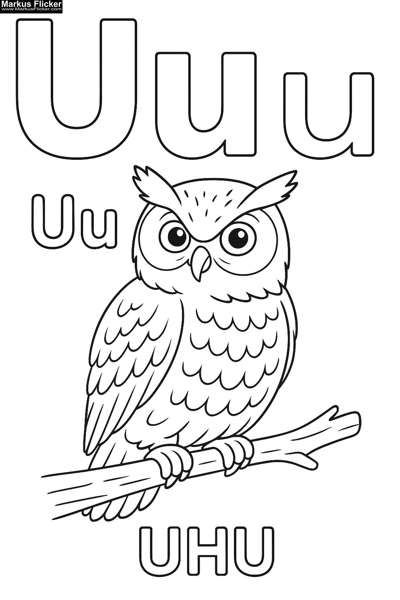 Mein Tierisches ABC – Ausmalspaß mit 26 Freunden. ABC & Tiere – Buchstaben lernen mit Farben. Buchstaben malen, Tiere entdecken! Lernspaß mit Tieren. Malen, Lernen, Staunen