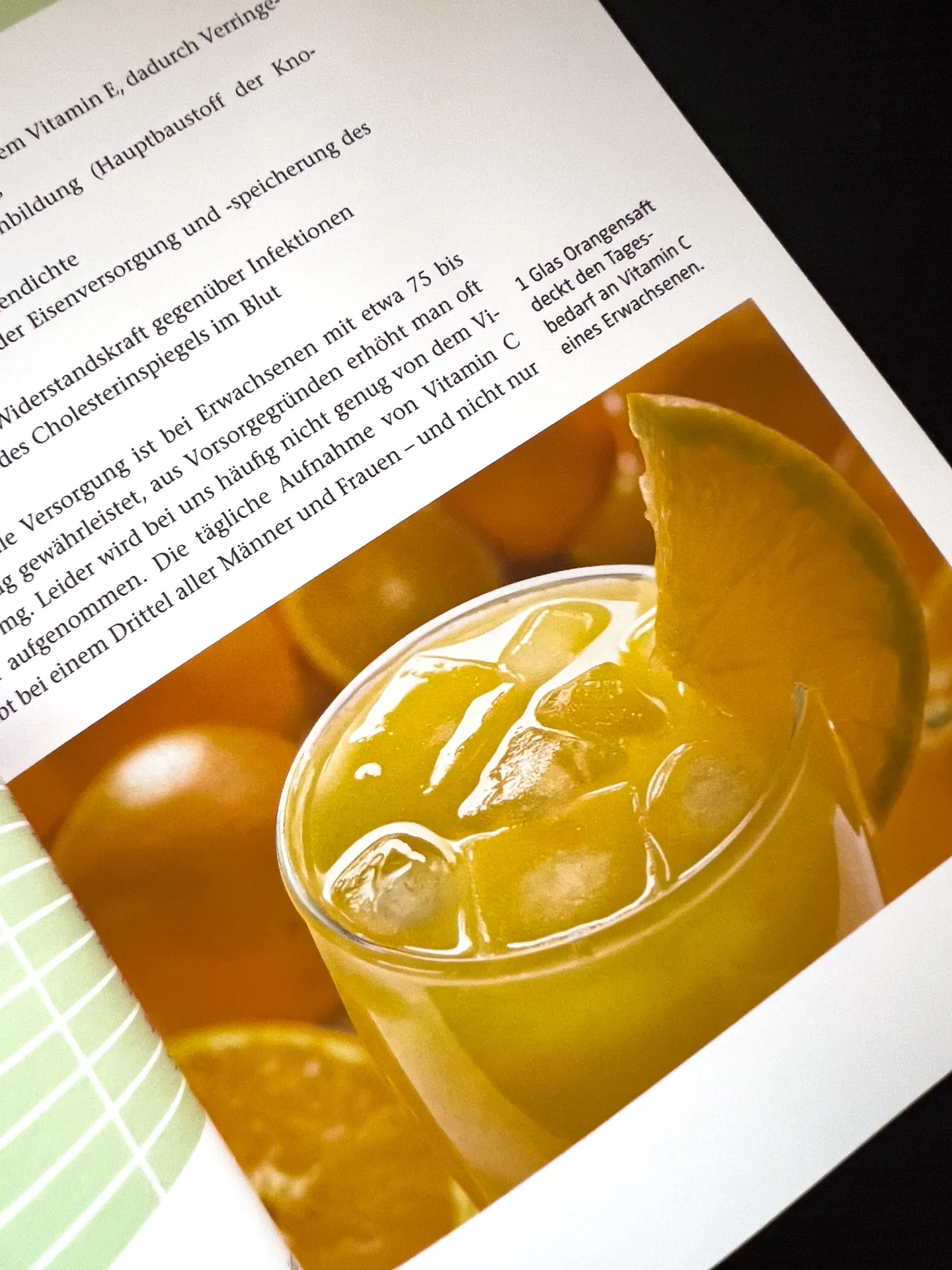 Gesunde Ernährung ab 40: So bleiben Sie fit und leistungsfähig von Dr. Andrea Flemmer