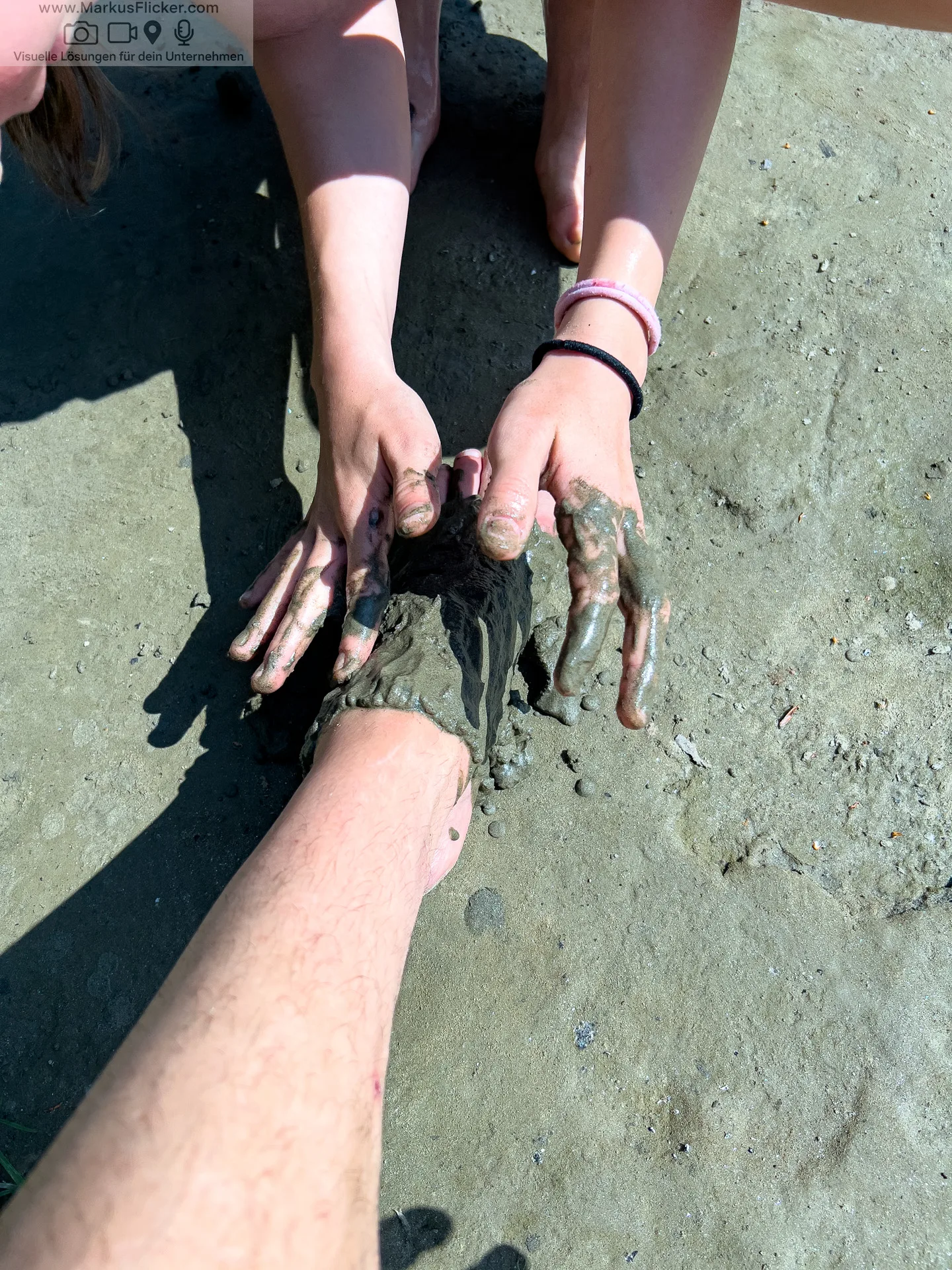 Mariborski Otok Maribor Island Insel Drava