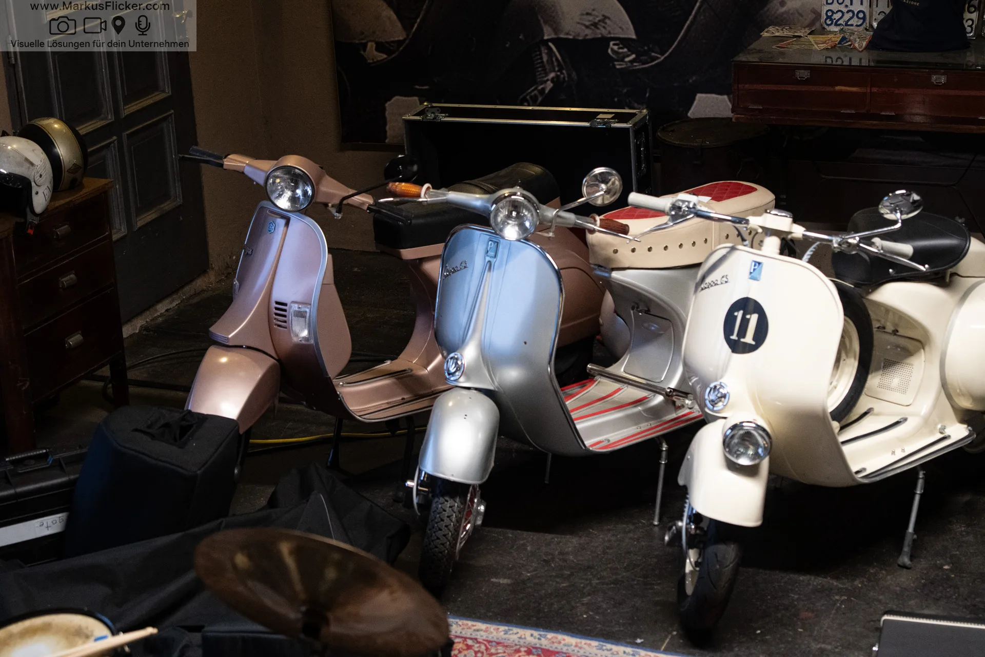 Open Air Rock Festival Glen Ample Simias Future Plan Sei Giorni Bar Gleisdorf 19. Juli