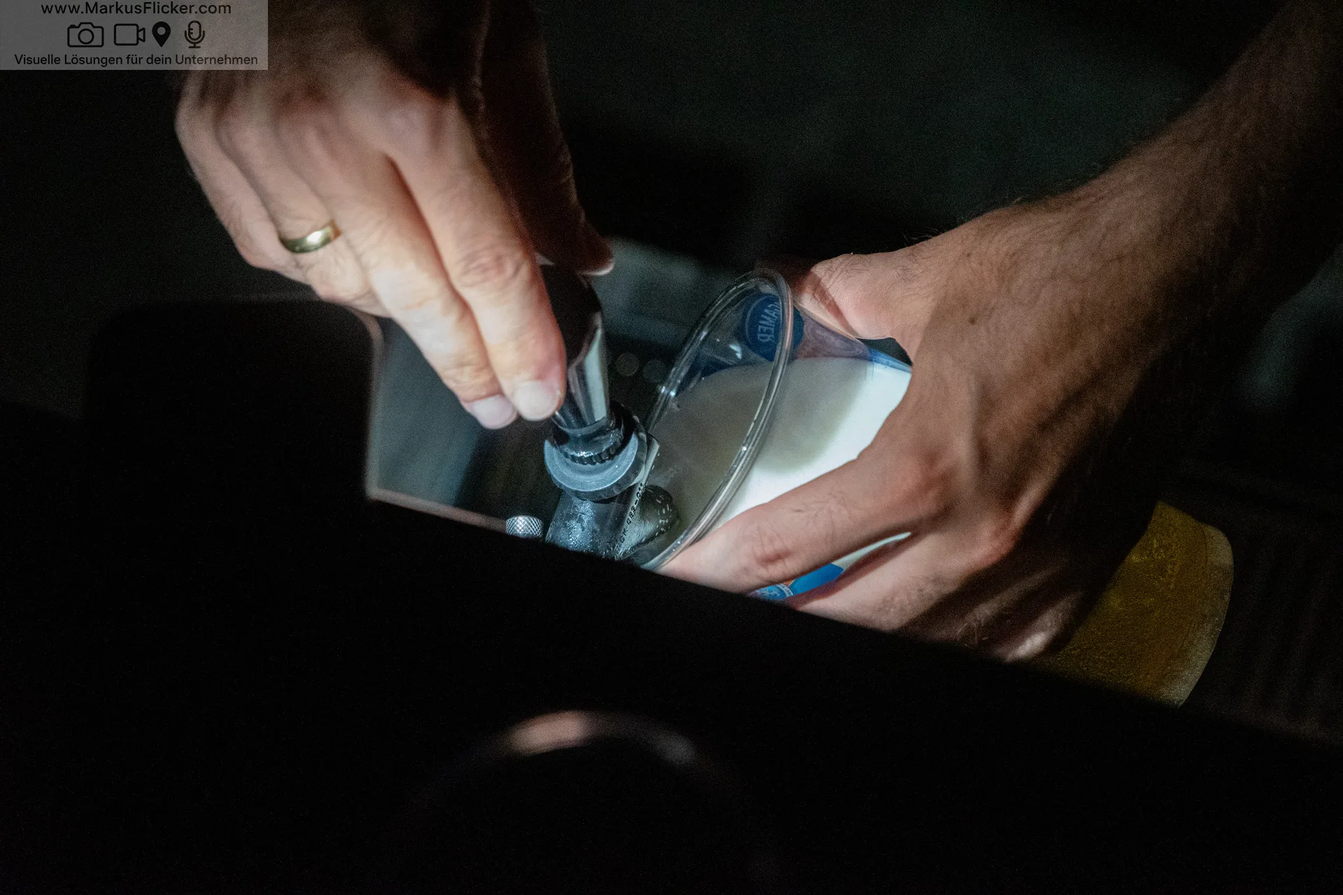 Open Air Rock Festival Glen Ample Simias Future Plan Sei Giorni Bar Gleisdorf 19. Juli