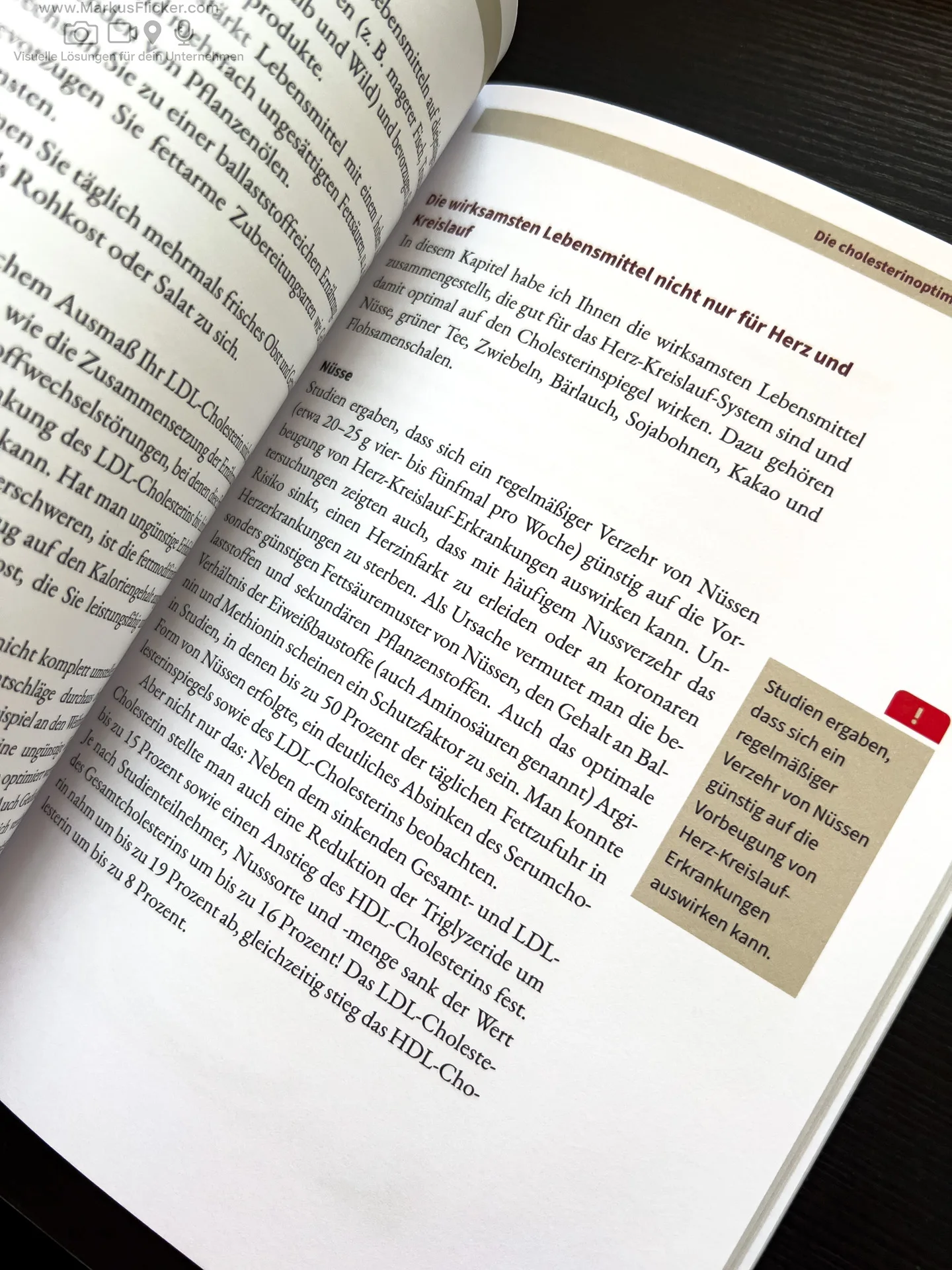 Cholesterin natürlich senken: Heilmittel, die den Cholesterinspiegel regulieren. Das können Sie selbst tun von Dr. Andrea Flemmer
