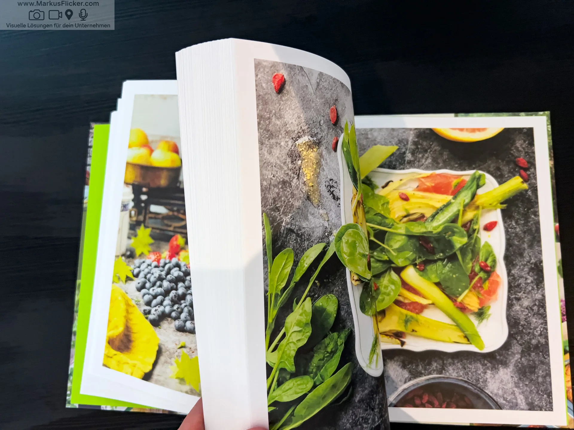 Pflanzenküche: einfach, natürlich, köstlich - Rezepte für jeden Tag von Beate Prader freya Verlag