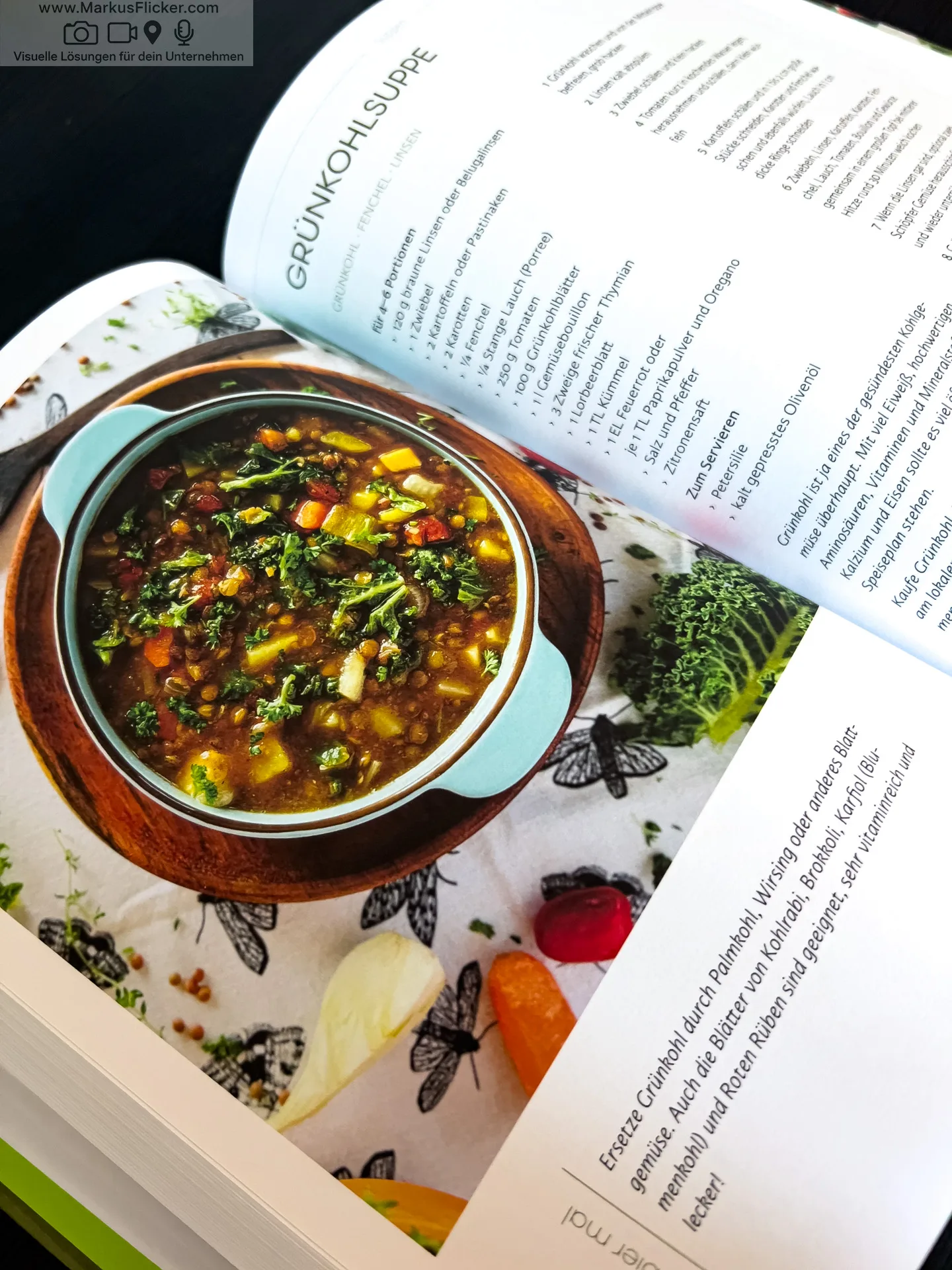 Pflanzenküche: einfach, natürlich, köstlich - Rezepte für jeden Tag von Beate Prader freya Verlag