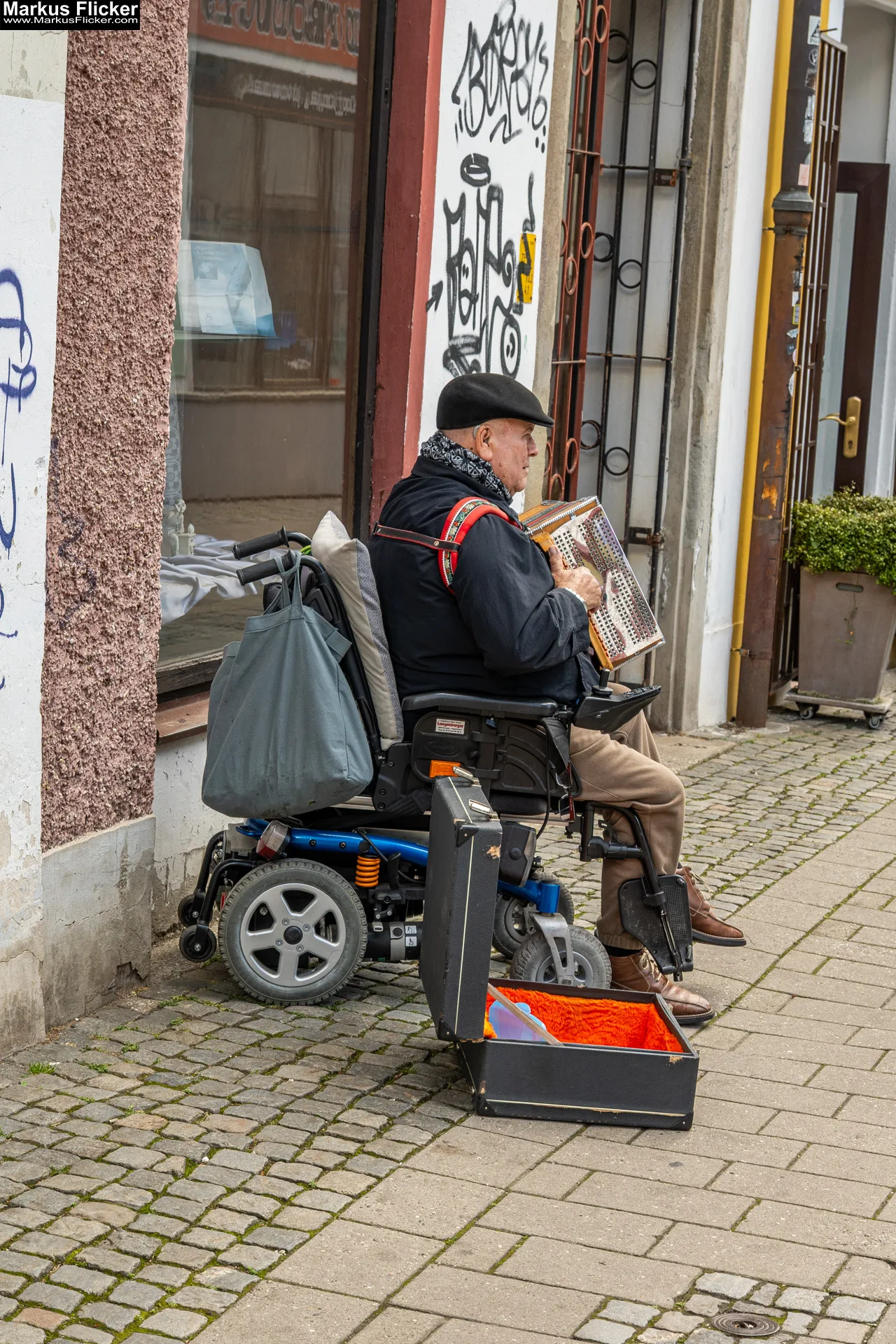 Das Gesetz der Straße! Achtung bei Streetphotography! Fotografieren und Filmen mit dem Smartphone: Bessere Fotos und Videos mit dem Handy für Freizeit, Hobby und Business