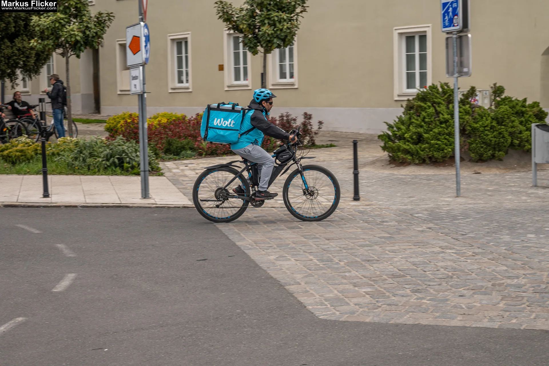 Das Gesetz der Straße! Achtung bei Streetphotography! Fotografieren und Filmen mit dem Smartphone: Bessere Fotos und Videos mit dem Handy für Freizeit, Hobby und Business