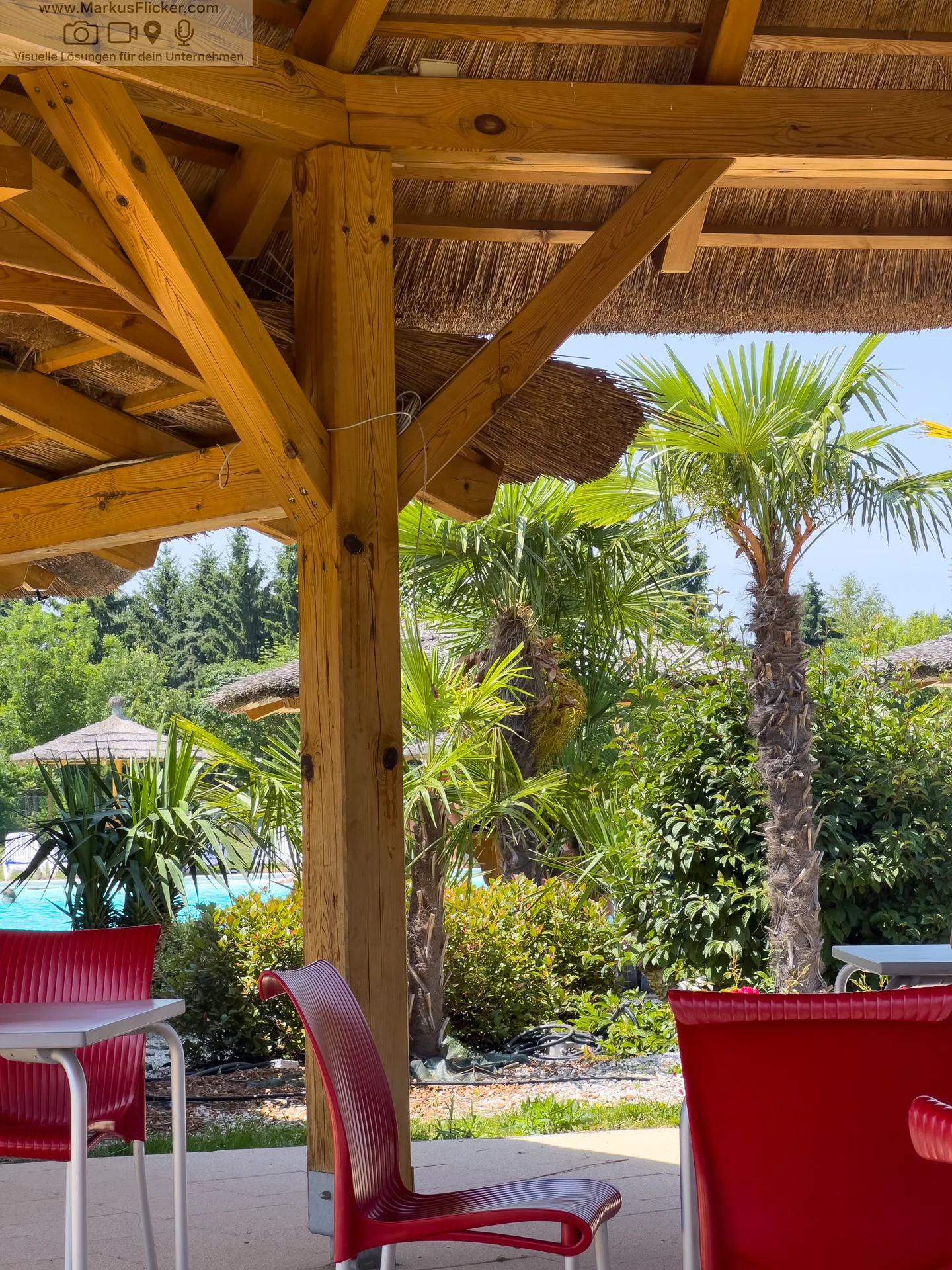 Therme MJUS World Resort & Thermal Park Körmend Ungarn. Entspannung und Abenteuer im Herzen Ungarns: Ein Besuch im MJUS World Resort & Thermal Park Körmend