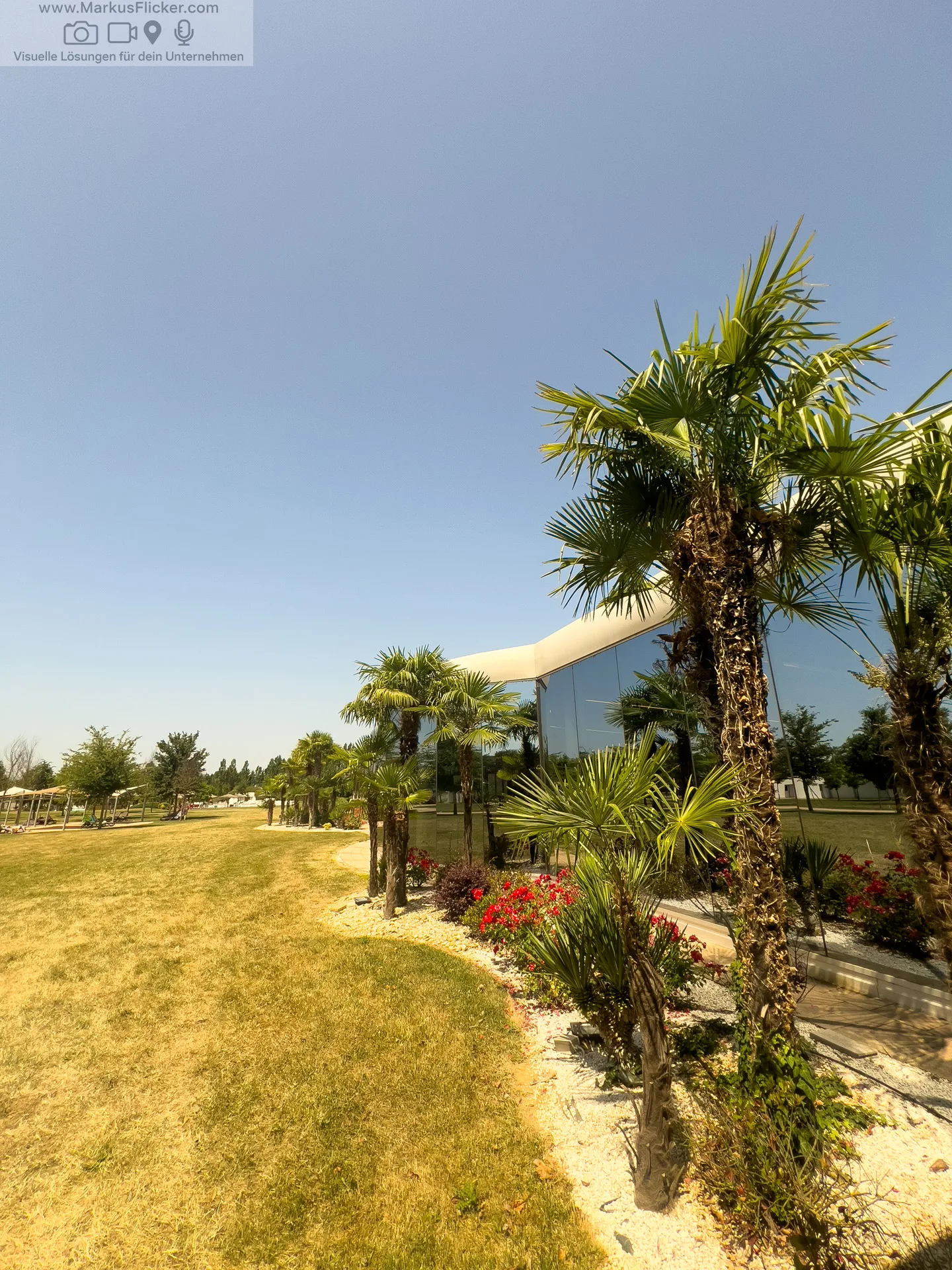 Therme MJUS World Resort & Thermal Park Körmend Ungarn. Entspannung und Abenteuer im Herzen Ungarns: Ein Besuch im MJUS World Resort & Thermal Park Körmend