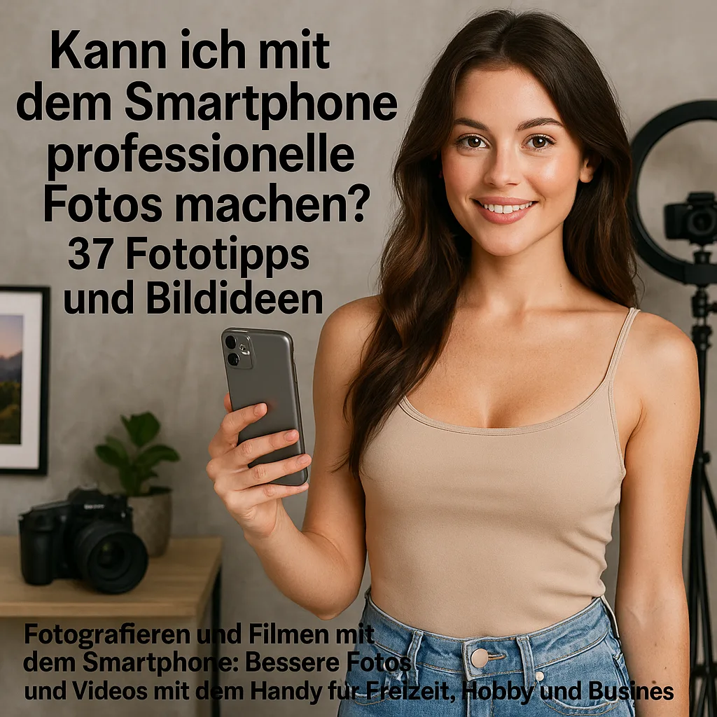 Kann ich mit dem Smartphone professionelle Fotos machen? 37 Fototipps und Bildideen Kann ich mit dem Smartphone professionelle Fotos machen? 37 Fototipps und Bildideen