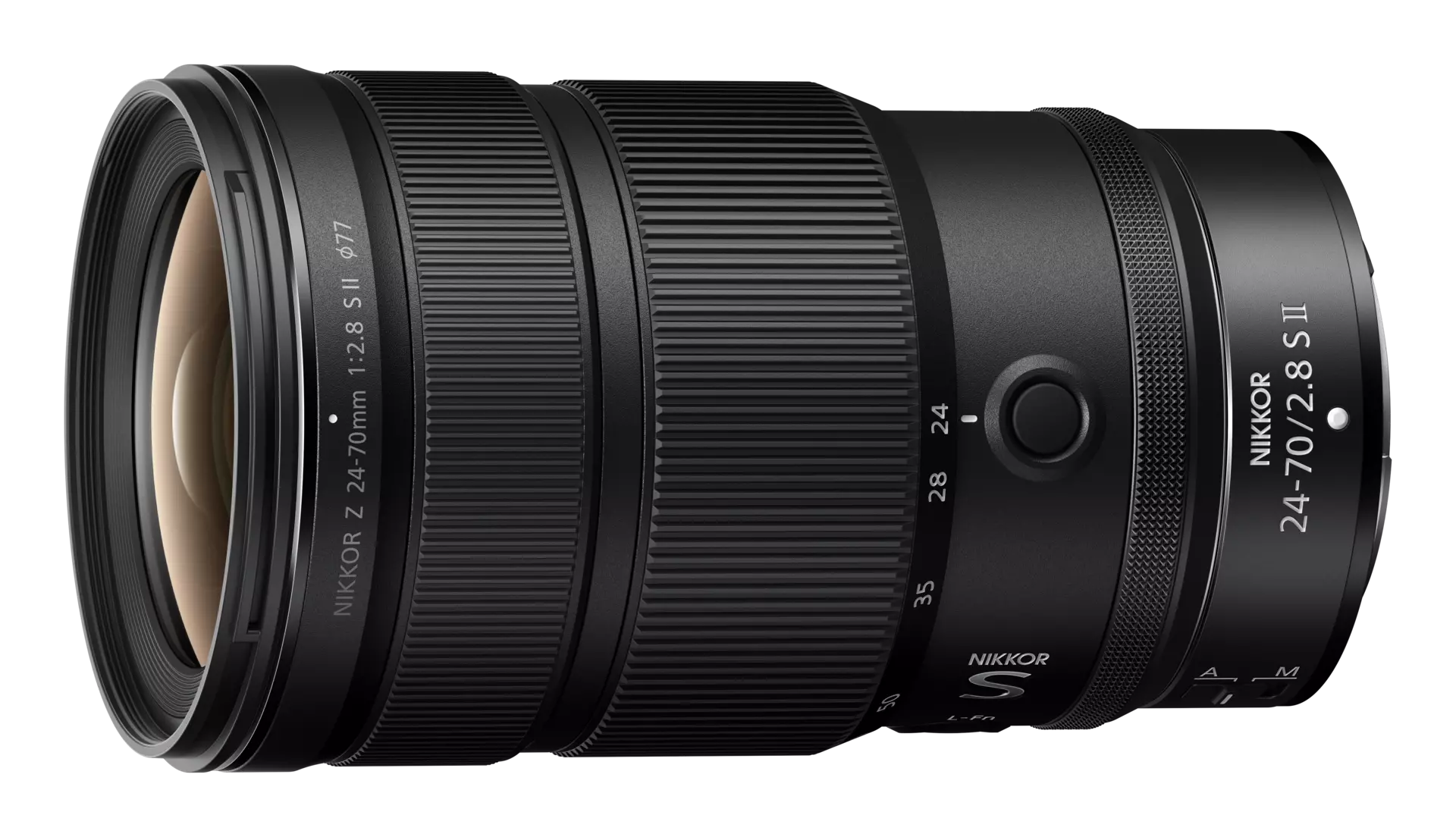 NIKKOR Z 24‑70mm f/2.8 S II Das beste Profi-Zoomobjektiv von Nikon