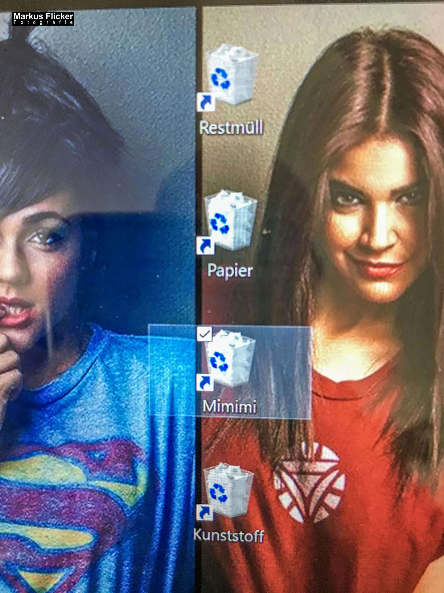 Photoshop A B C für Fotografen 26 Tipps und Tricks