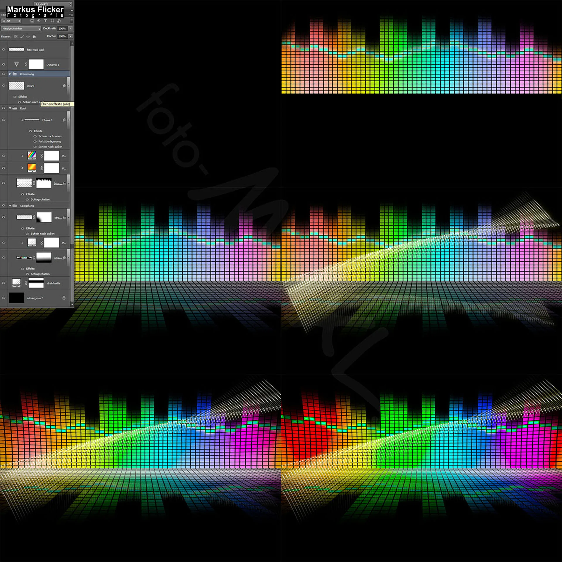 Photoshop A B C für Fotografen 26 Tipps und Tricks