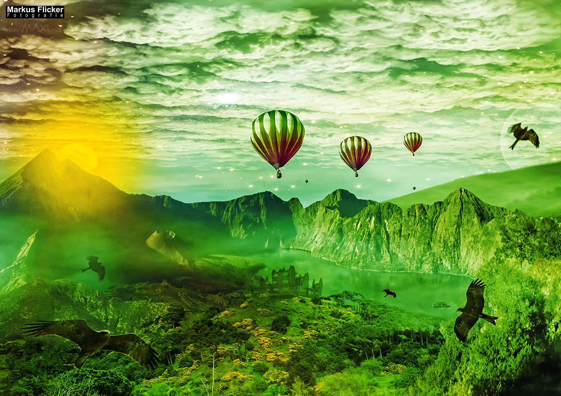 Photoshop A B C für Fotografen 26 Tipps und Tricks