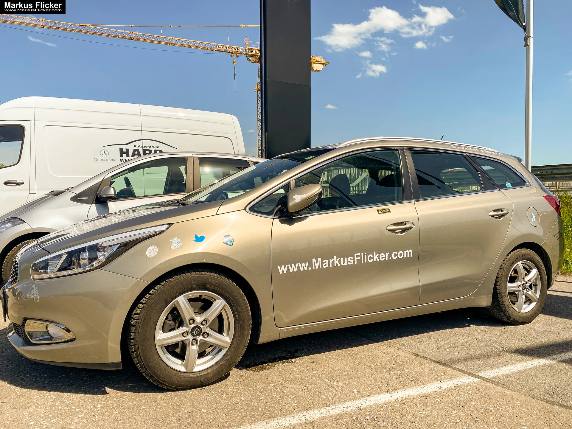 Fahrtenbuch, Firmenauto oder Privat PKW? Selbstständig machen in Deutschland oder Österreich inkl. 37 Tipps und Tricks