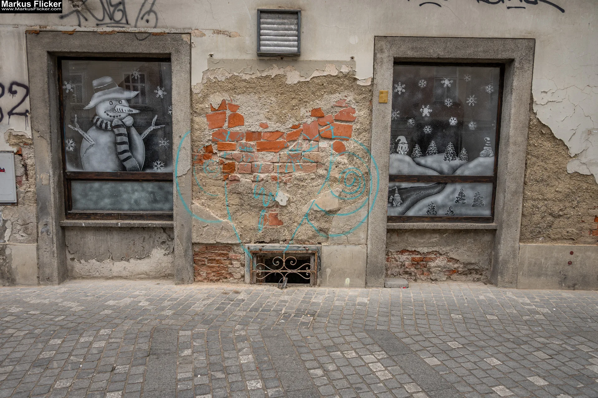 Urbex in Slowenien. Verlorene Zeit in den Julischen Alpen