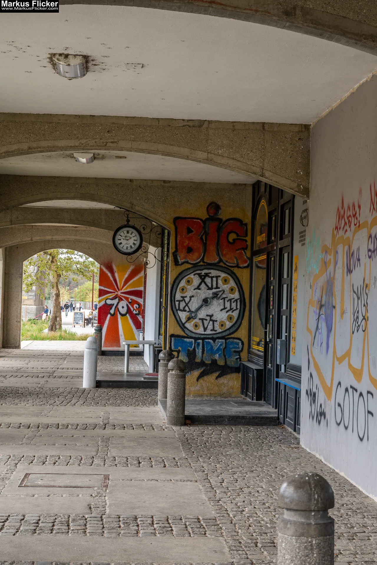 Urbex in Slowenien. Verlorene Zeit in den Julischen Alpen