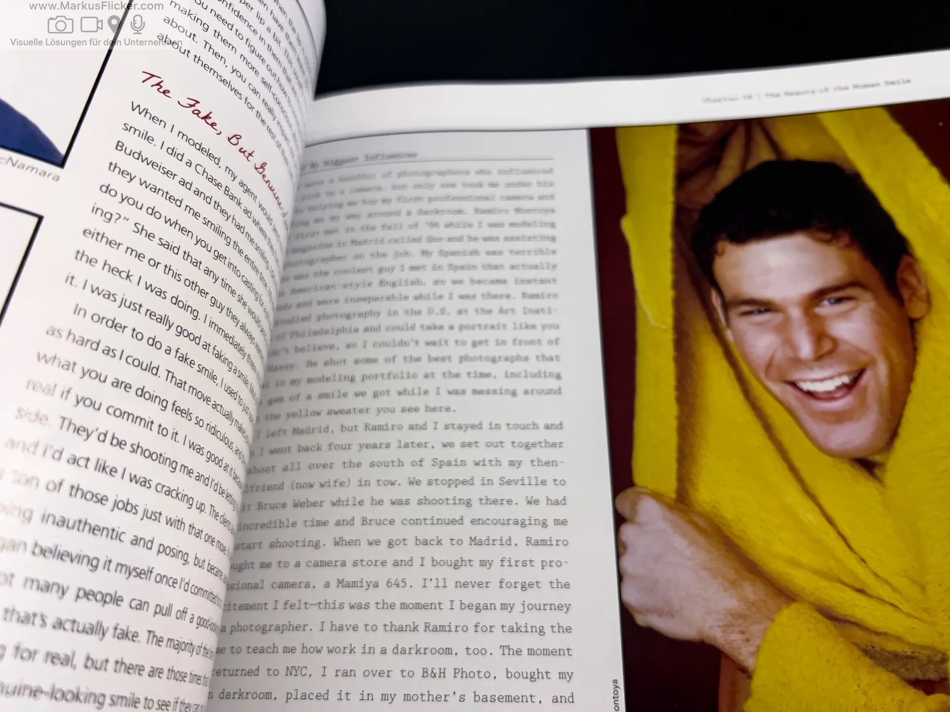 The Headshot: The Secrets to Creating Amazing Headshot Portraits von Peter Hurley