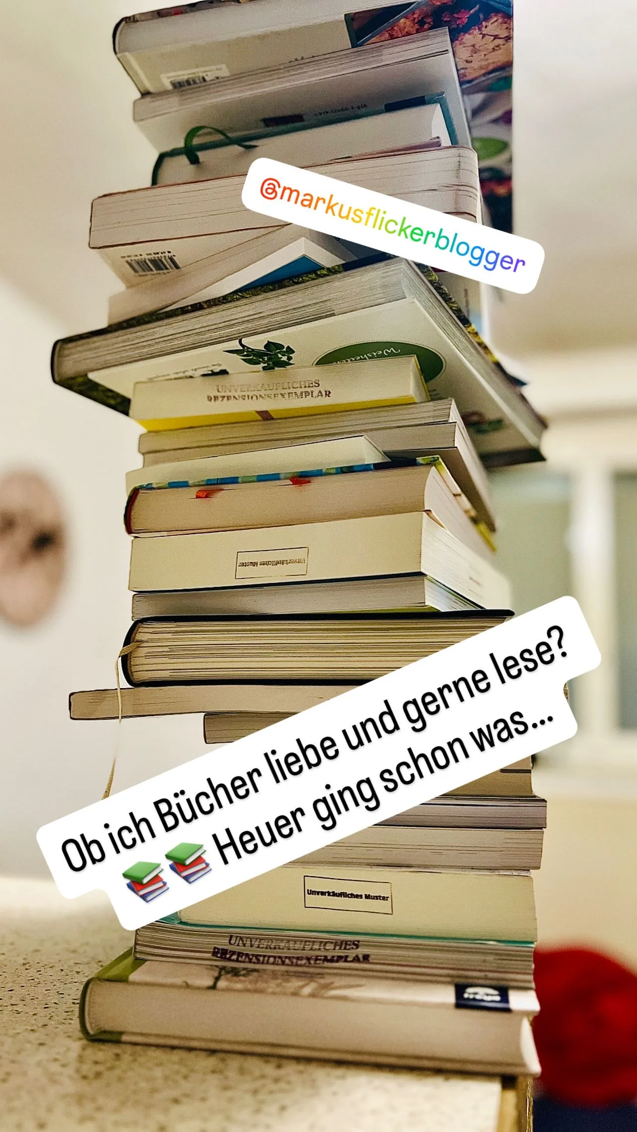 Ja, ich lese Bücher selbst! #nofake Wer lesen kann ist klar im Vorteil 📖 Leaders are Readers! Mit Lesen zum Erfolg!