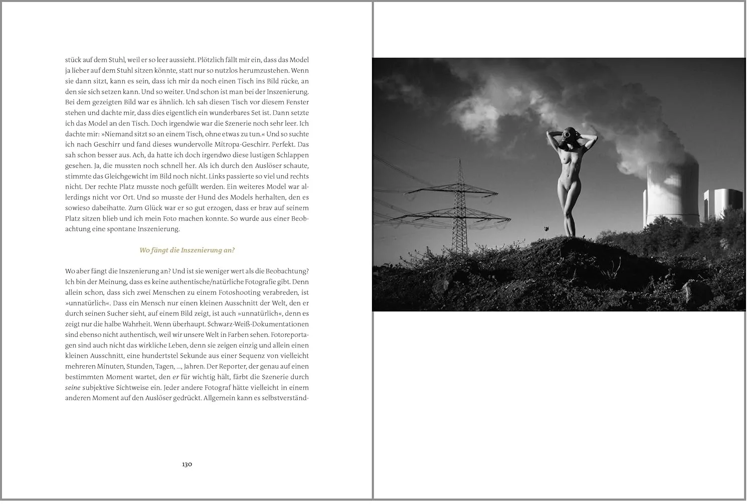 Leidenschaft Aktfotografie: Einblicke in das intimste aller Genres von Corwin von Kuhwede