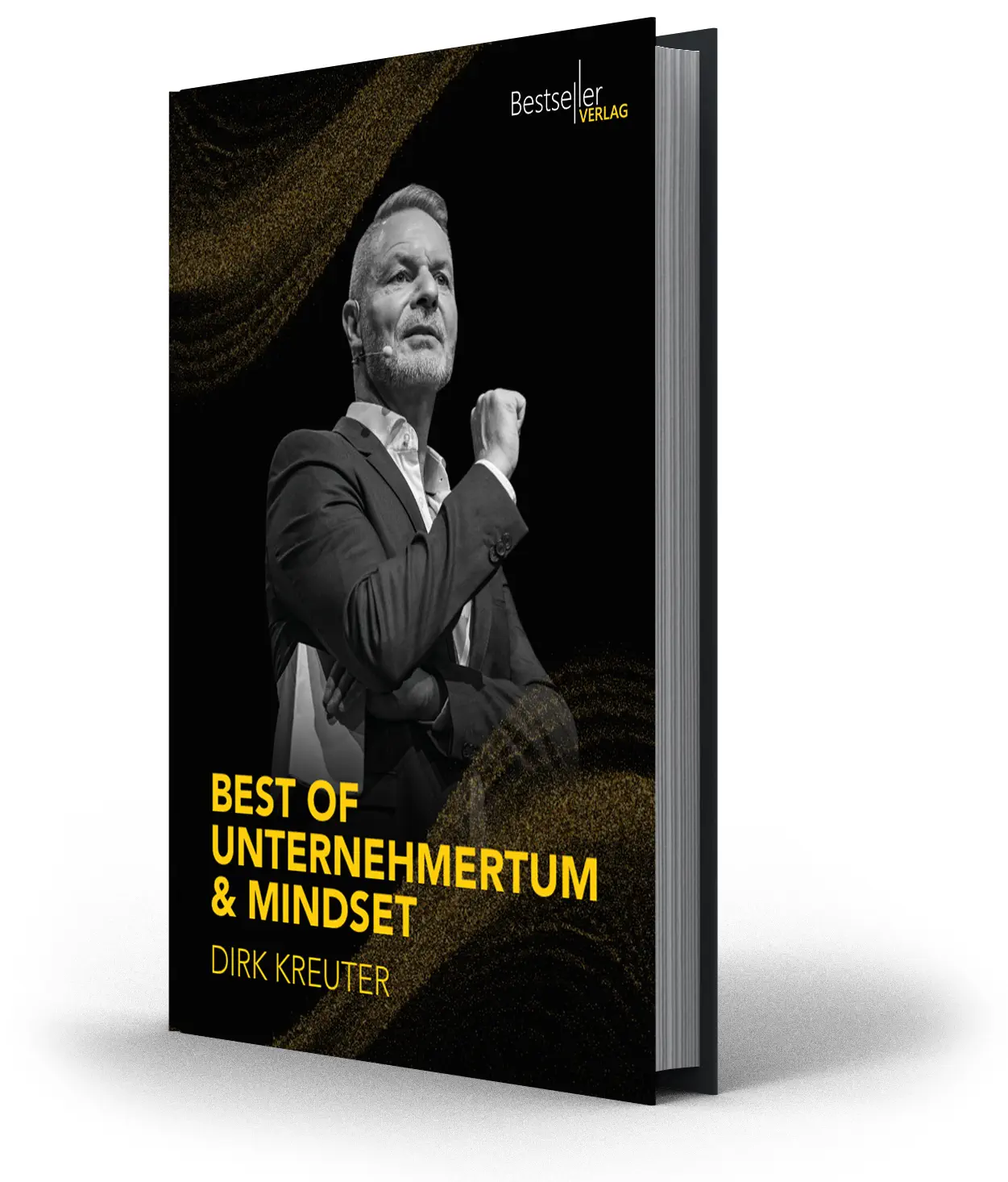 Mehr über den Artikel erfahren Best of Unternehmertum und Mindset eBook BUM-Funnel von Dirk Kreuter