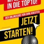 DIE PODCAST FORMEL von Dirk Kreuter