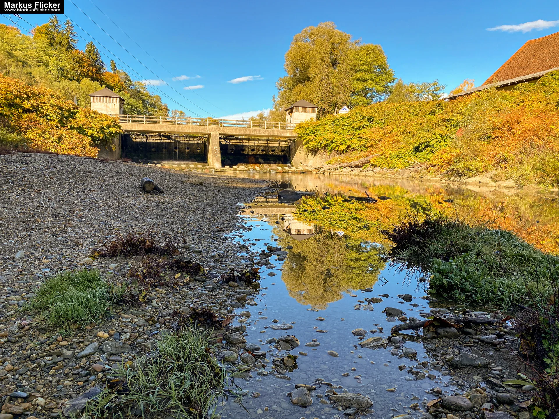 Herbstzauber im Taschenformat: Wie du mit dem Smartphone die goldene Jahreszeit einfängst. Blätter, Licht und Spiegelungen: Kreative Fotoideen für deinen Herbstspaziergang
