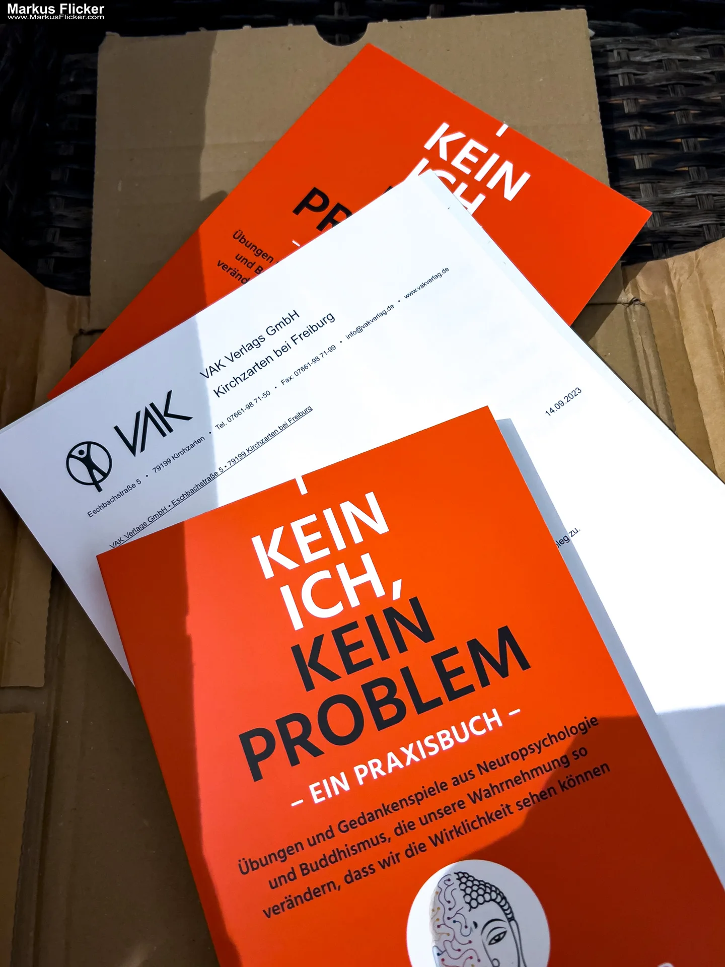 Kein Ich, kein Problem: Was Buddha schon wusste und die Hirnforschung heute bestätigt. Resilienz, Selbstvertrauen und psychische Stärke durch ... und die Neuropsychologie heute bestätigt von Chris Niebauer