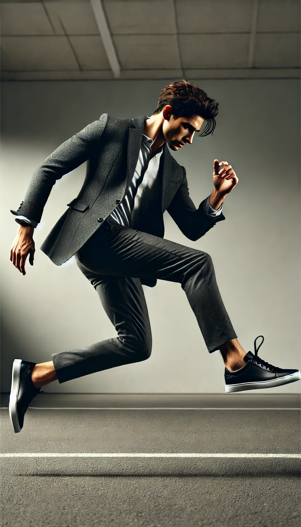 10 wirkungsvolle Modelposen für männliche Models