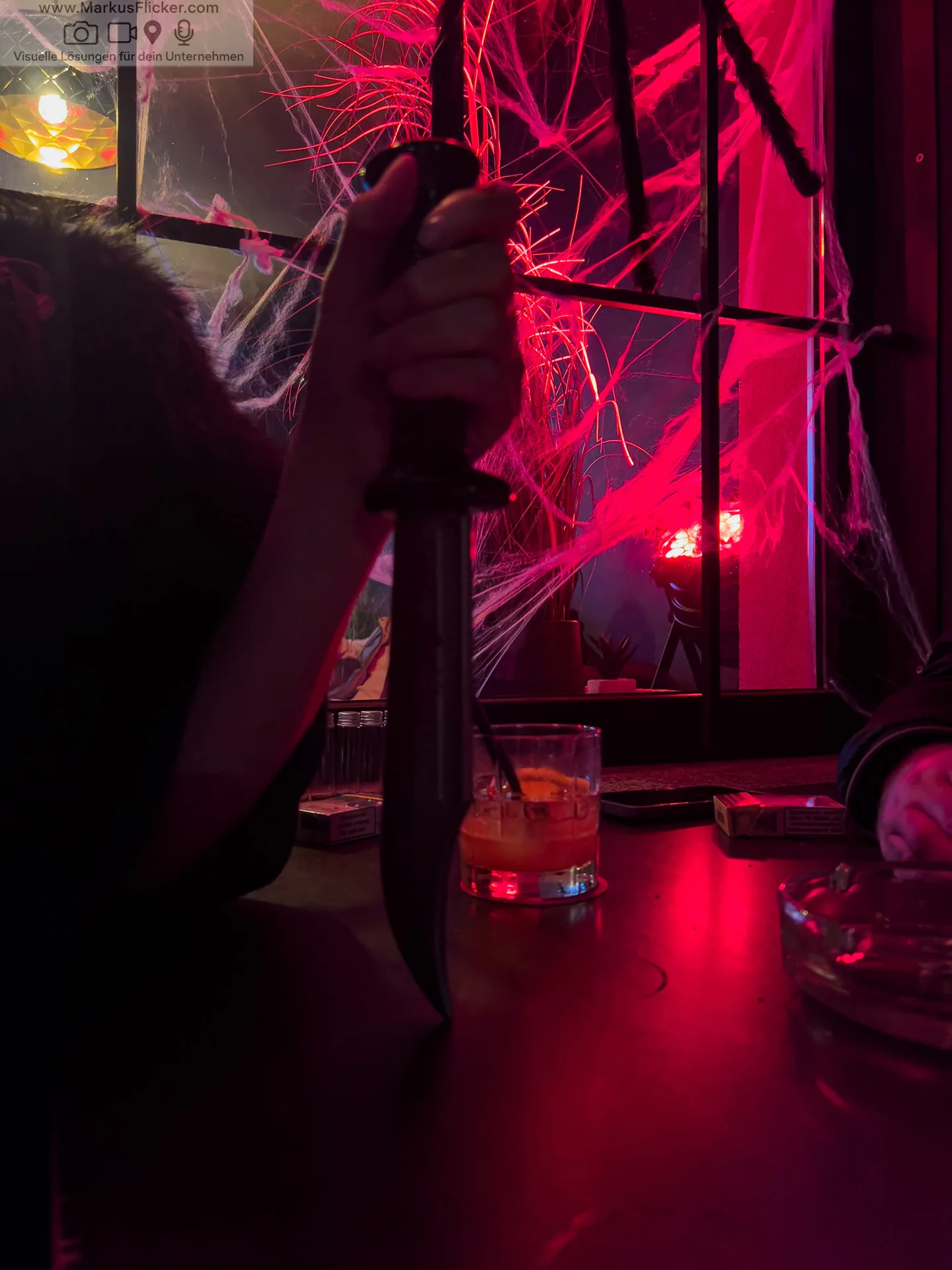 Sei Giorni 6G Halloween Party Gleisdorf Steiermark