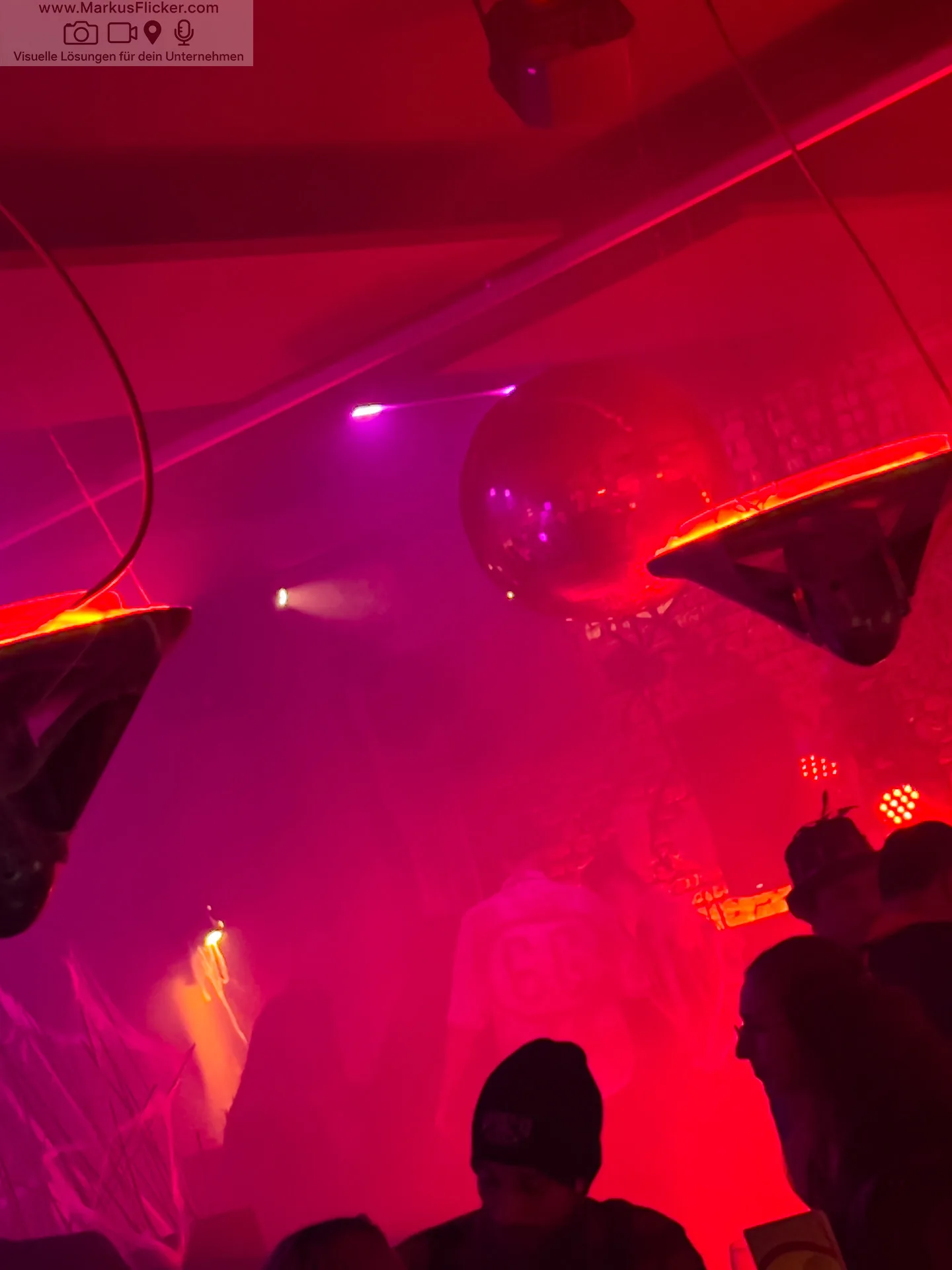 Sei Giorni 6G Halloween Party Gleisdorf Steiermark