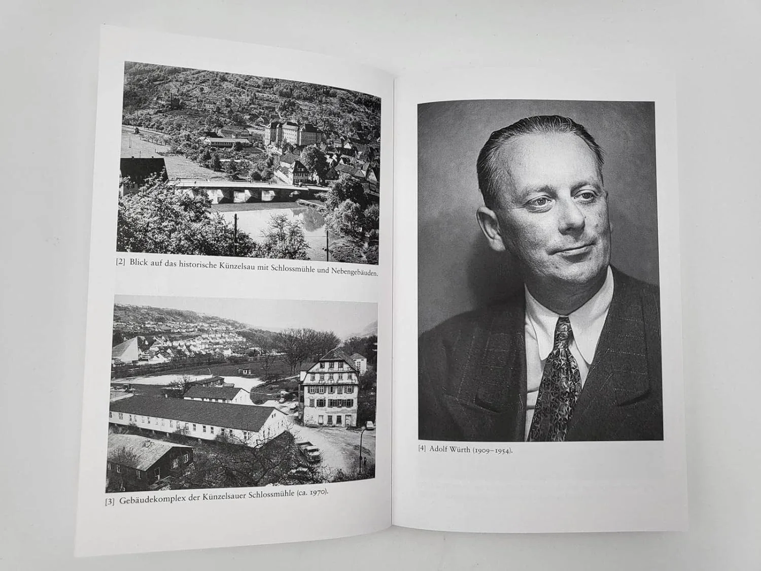 Reinhold Würth: Der Herr der Schrauben. Die inspirerende Biografie eines der größten deutschen Unternehmer von Helge Timmerberg