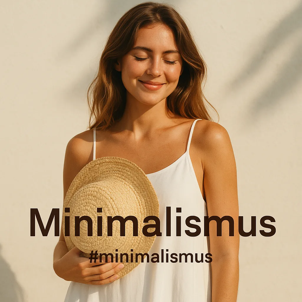 Minimalismus #minimalismus