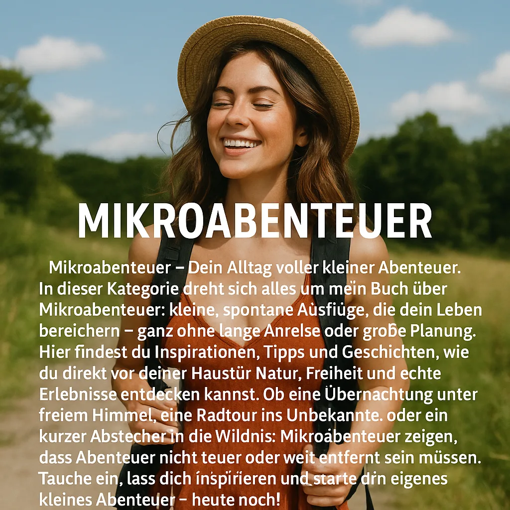 Mikroabenteuer