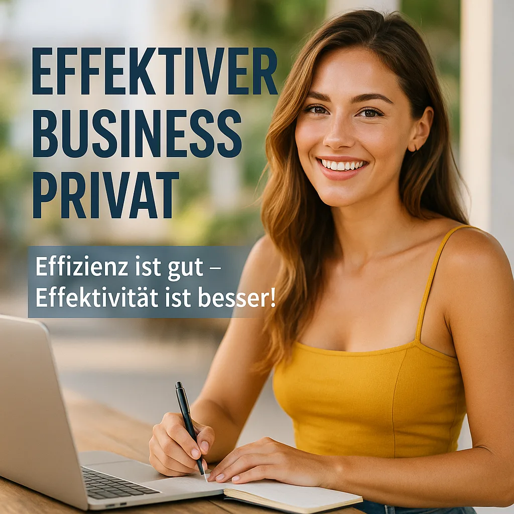 EFFEKTiver Business Privat