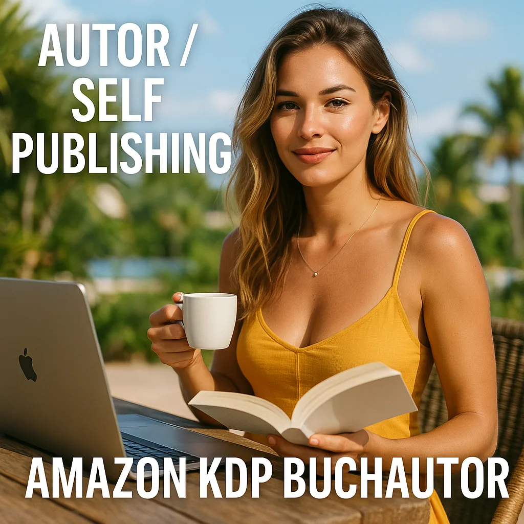 Autor / Self Publishing