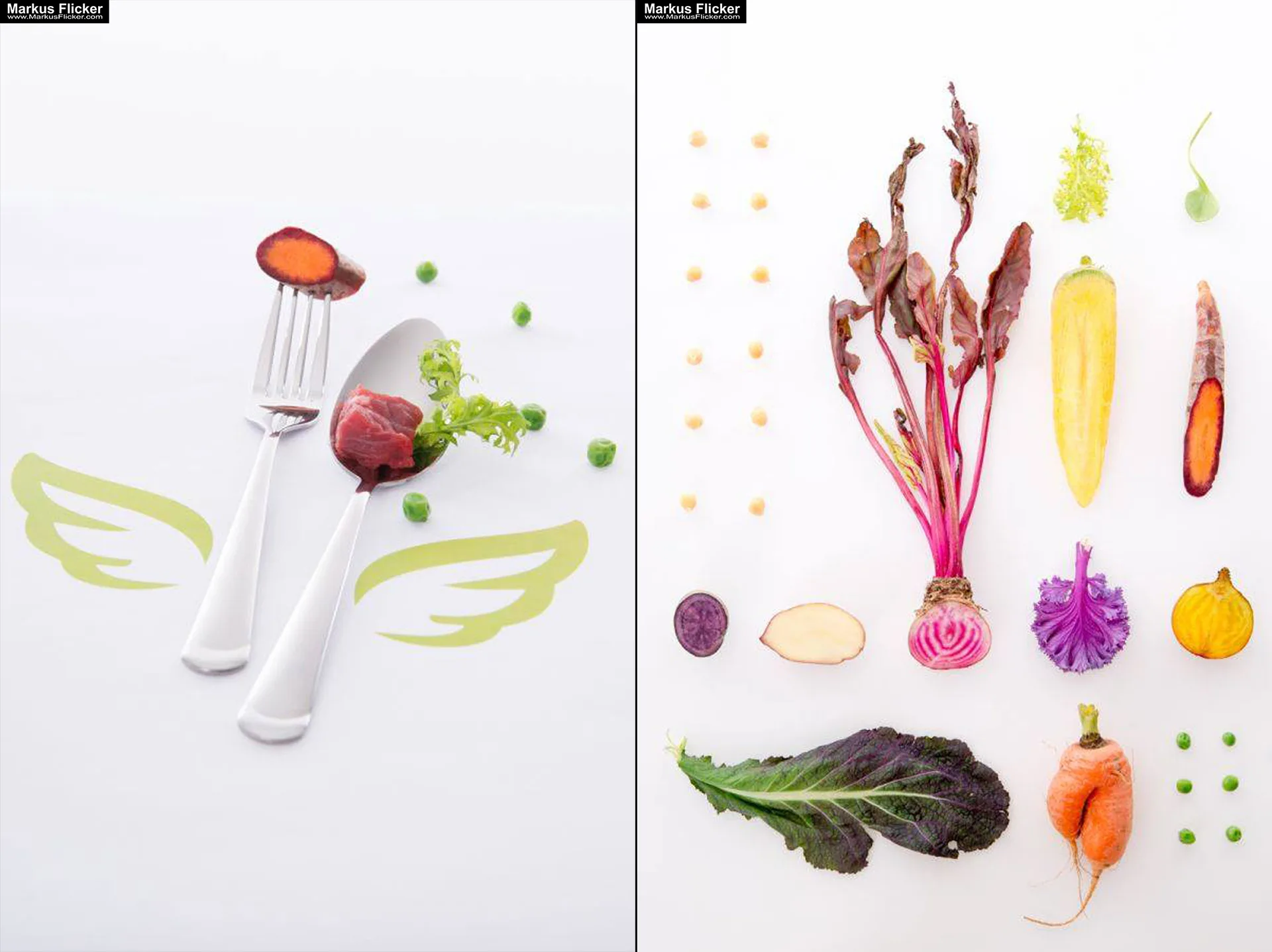 Mehr über den Artikel erfahren Food Photography: Wenn Lebensmittel Geschichten erzählen. Gemüse und Fleisch professionell fotografiert inkl. 37 Tipps und Tricks