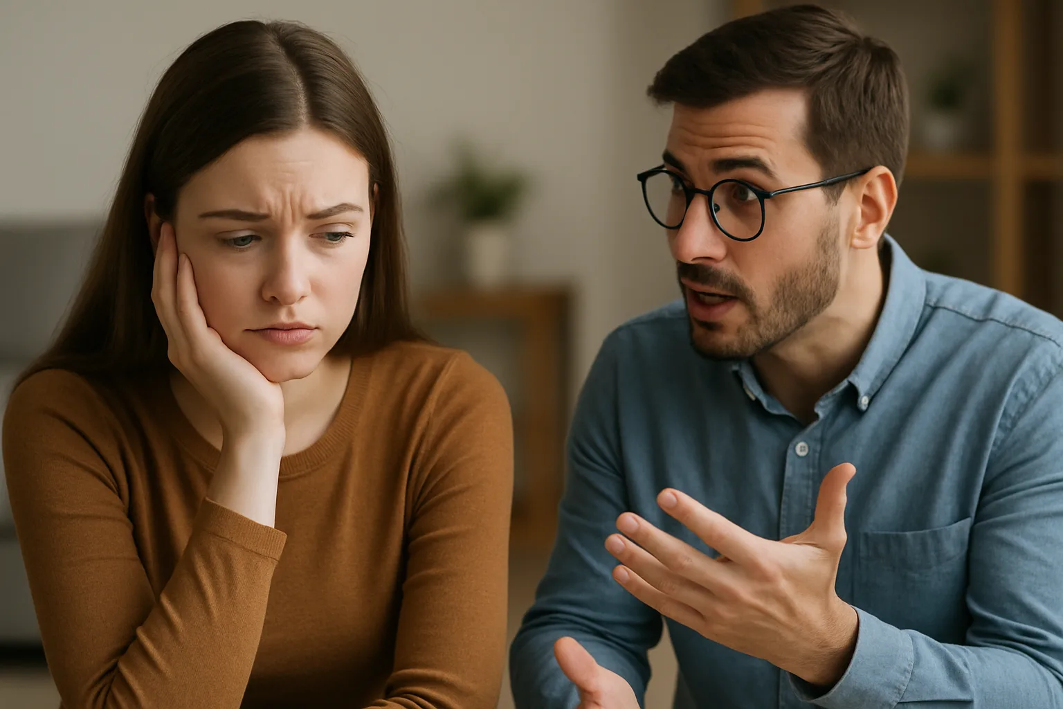 Ratschlag oder mit Rat erschlagen? Warum nicht jeder gut gemeinte Tipp auch wirklich hilft