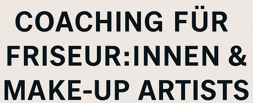 Carina Binder Hair & Make Up Artist carinabinder.com Wordpress Website günstig, einfach und effizient