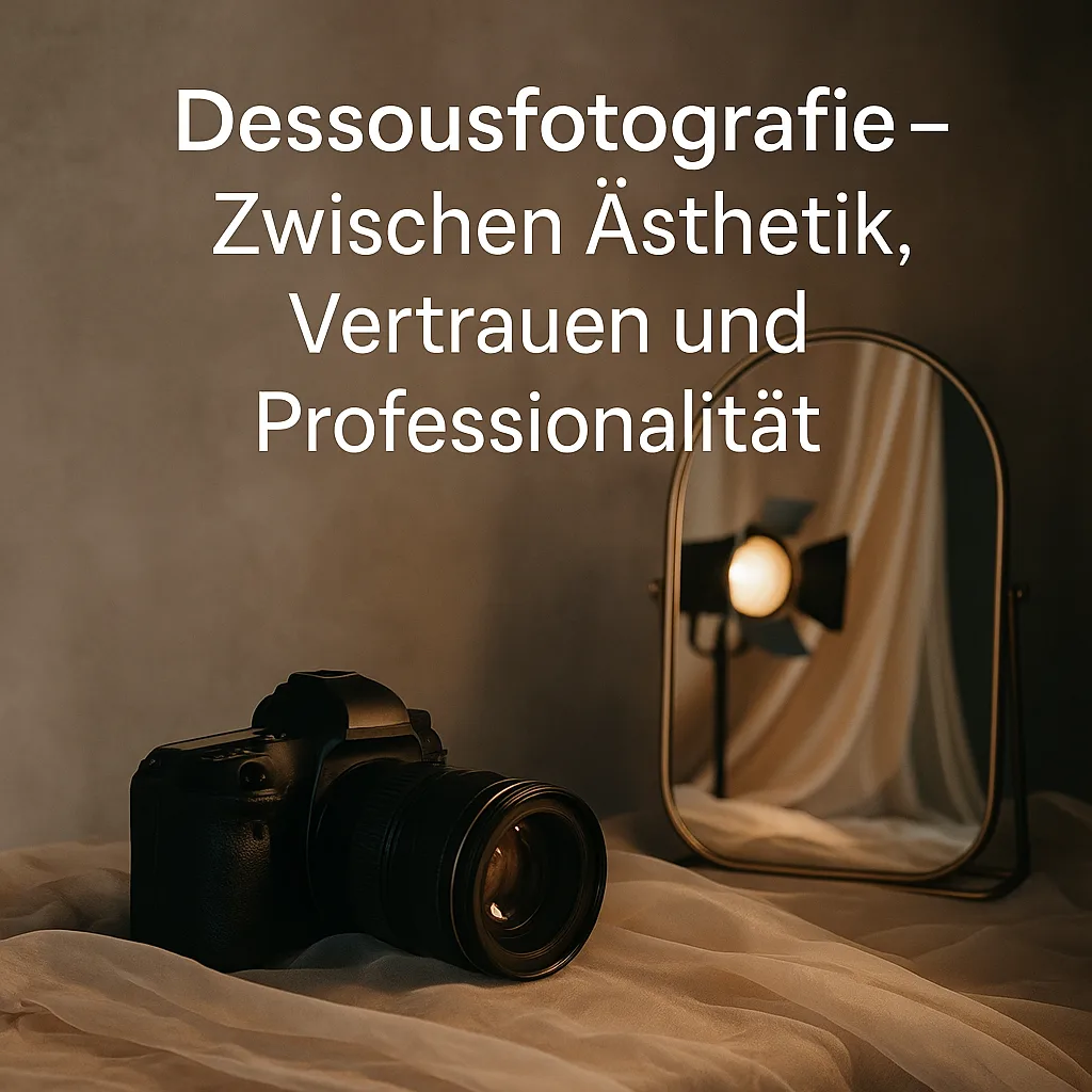 Mehr über den Artikel erfahren Dessousfotografie – Zwischen Ästhetik, Vertrauen und Professionalität inkl. 37 Tipps & Tricks