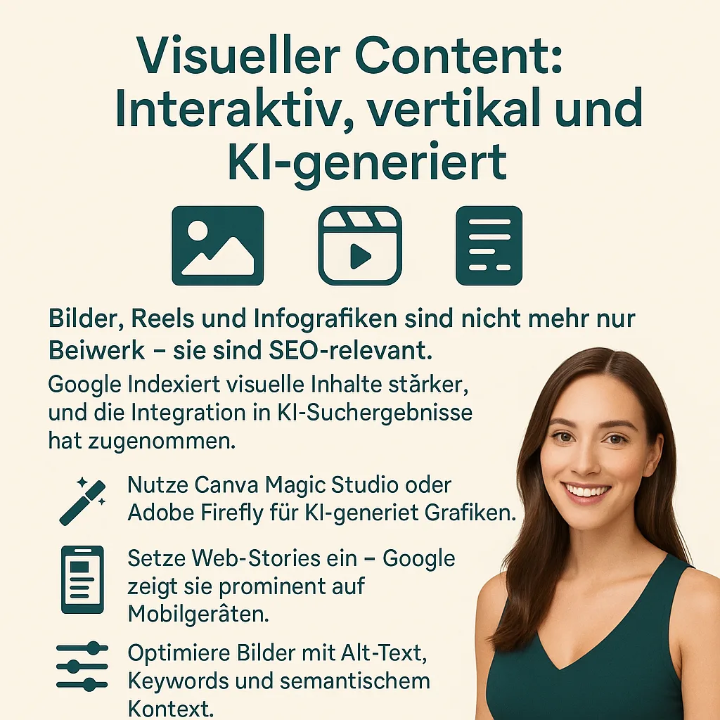 Website Traffic steigern 2026 – aktuelle SEO-, KI- & Marketing-Strategien für nachhaltiges Wachstum