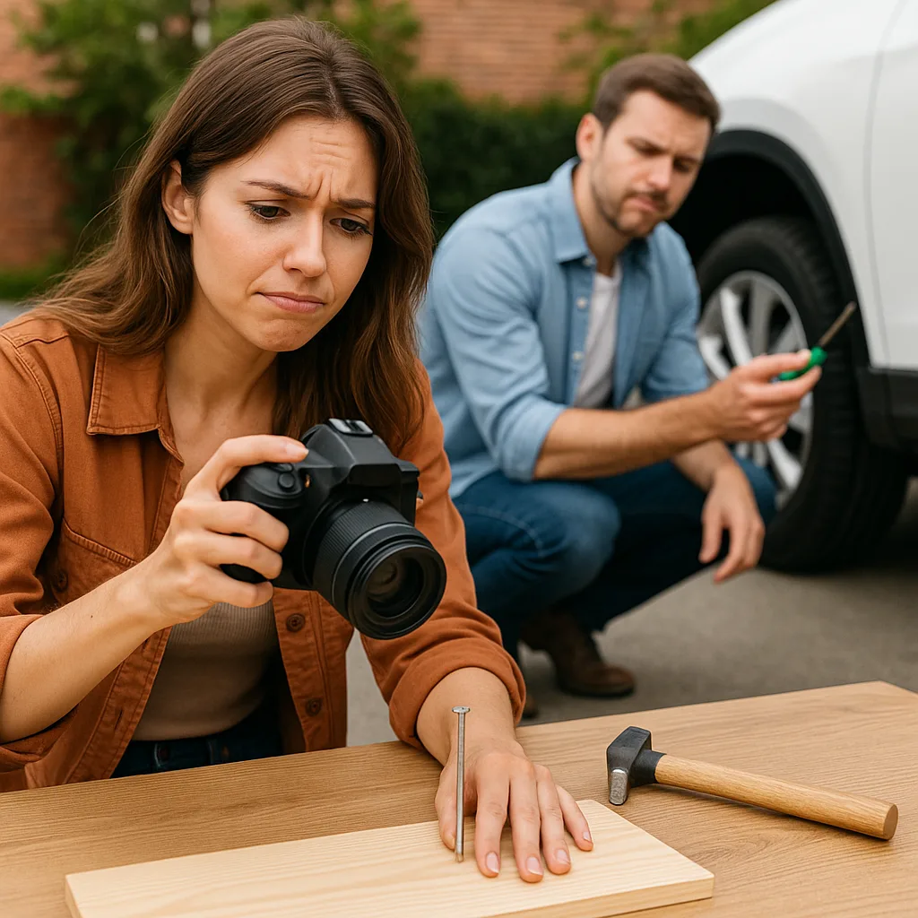 A Fool with a Tool is Still a Fool – Warum nicht die Kamera, sondern der Fotograf den Unterschied macht