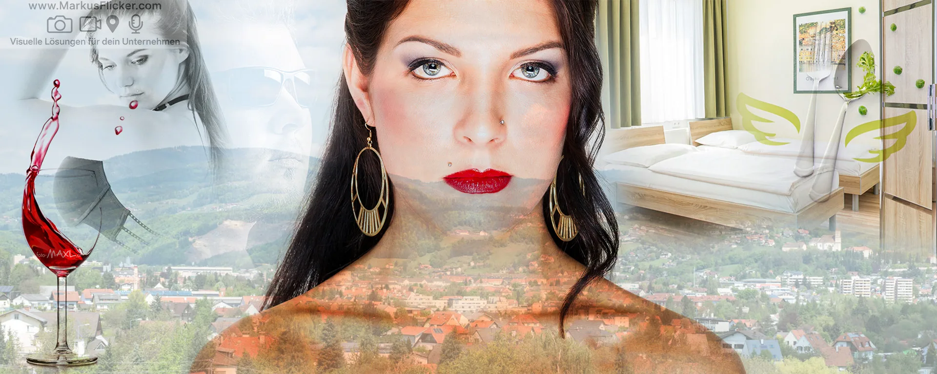 Welches Nikon Objektiv für welche Anwendung? Ein umfassender Guide für deine Fotografie